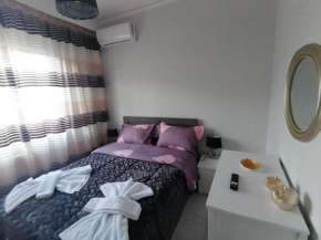 DZ Apartment AXD
